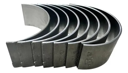 Metales de Bancada STD Isuzu 4HK1 Elf 400 500 600 800