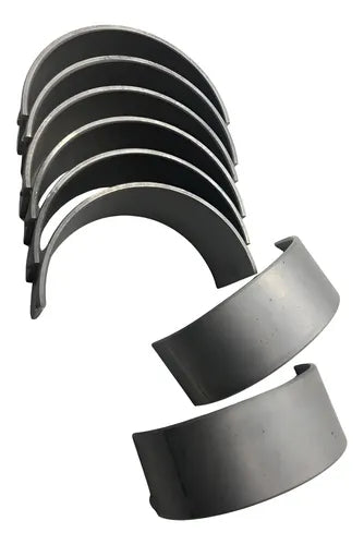 Metales de Biela Isuzu 4HK1 Elf 400 500 600 800