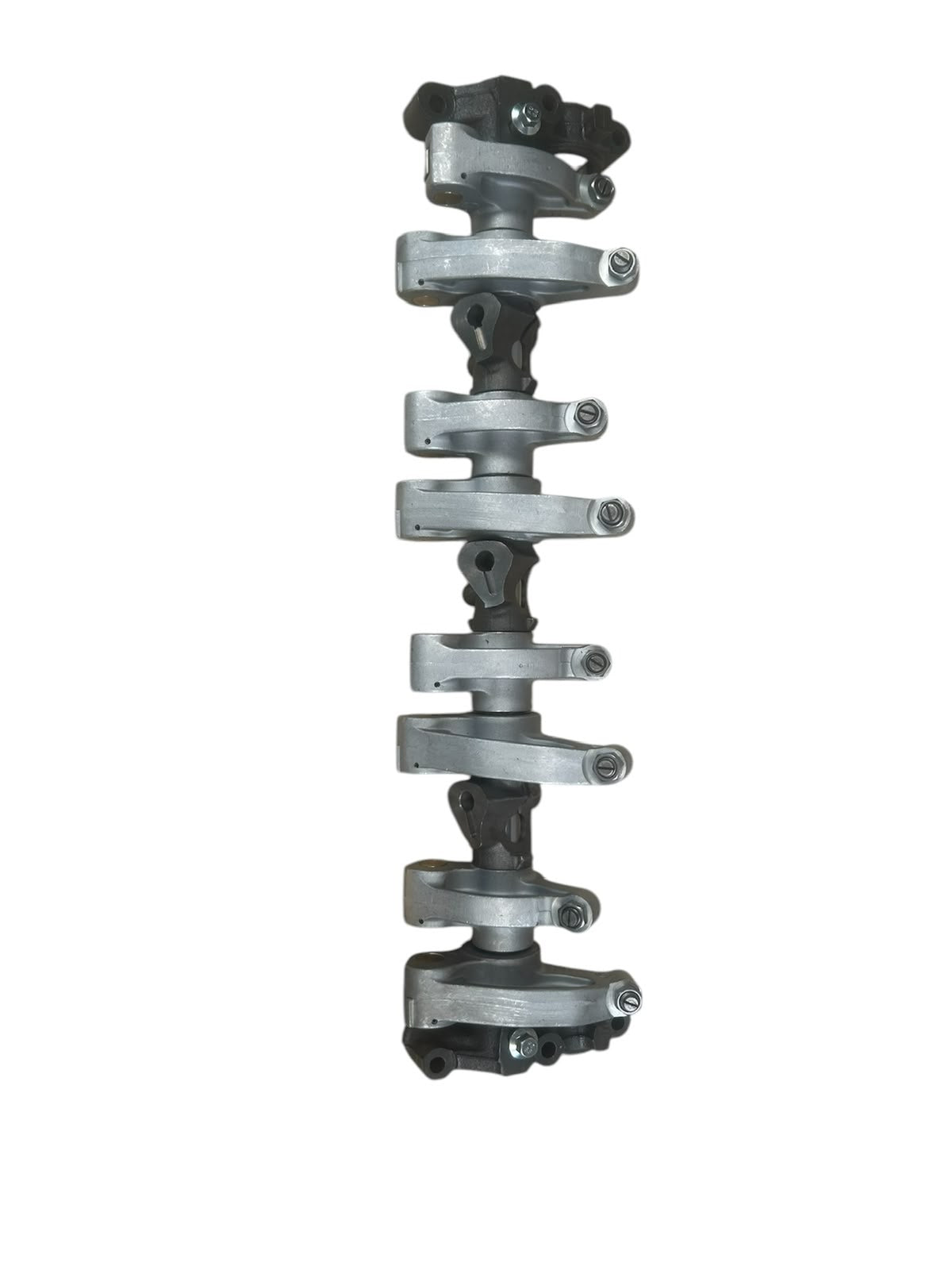 Barra de Balancines Nueva Isuzu 4HK1 Elf 400 500 600 800