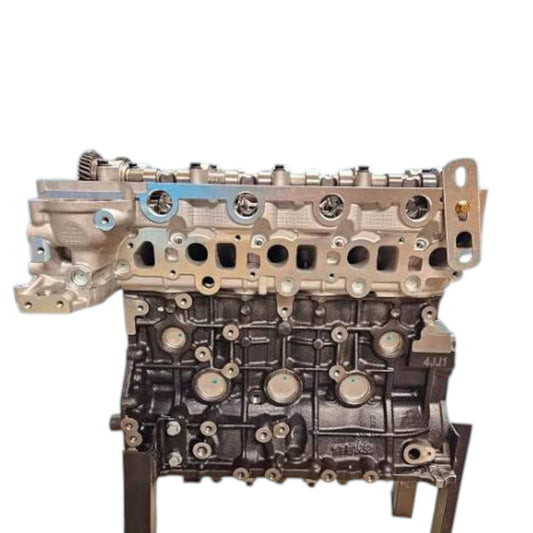 Motor Nuevo 3/4 Isuzu 4JJ1 Elf 200 300