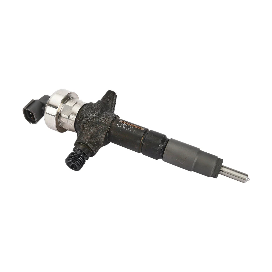 Inyector  Nuevo Isuzu 4JJ1 Elf 200 300