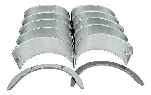 Metales de Bancada Std Isuzu 4JJ1 Elf 200 300