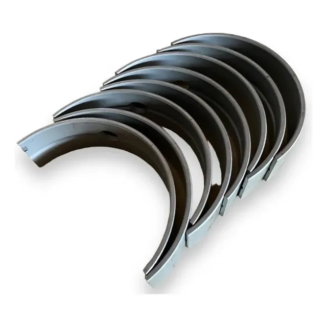 Metales de Bancada Std Isuzu 4JJ1 Elf 200 300