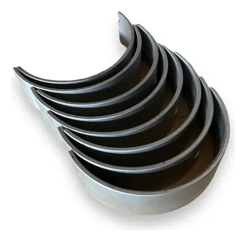 Metales de Bancada STD Isuzu 4HK1 Elf 400 500 600 800