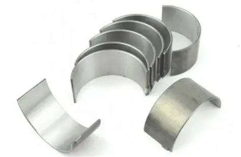 Metales de Biela Isuzu 4JJ1 200 300