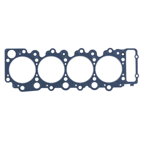 Junta de cabeza Isuzu 4HK1 Elf 400 500 600 800 2 muescas