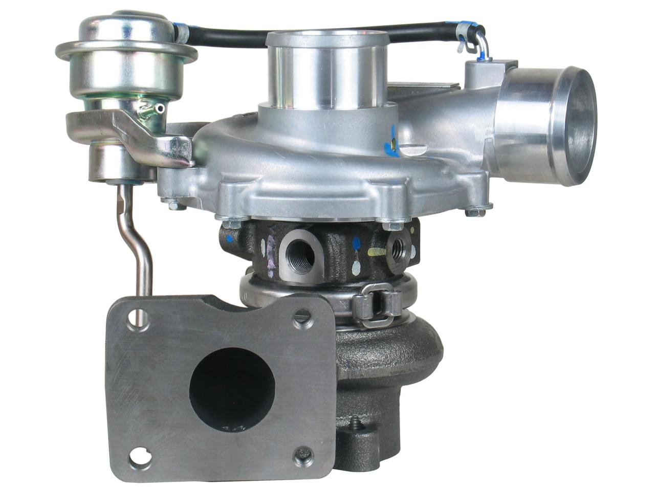 Turbo Isuzu Elf 4HK1 400 500 600 800