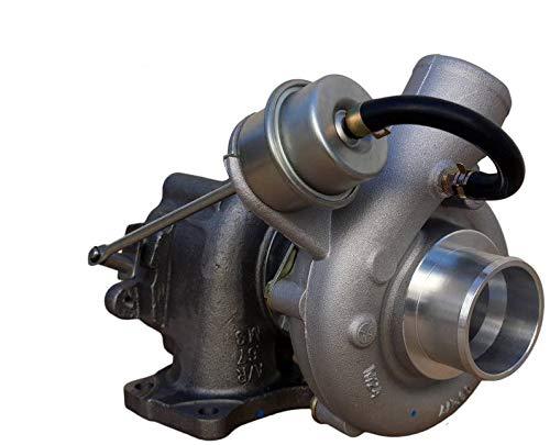 Turbo Isuzu Elf 4HK1 400 500 600 800
