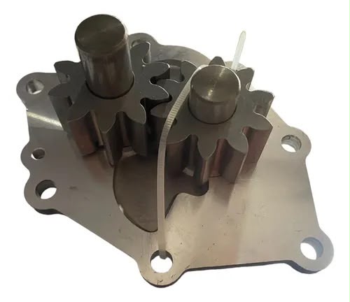 Bomba de aceite Hino 616 716 816