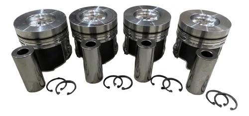 Piston Hino 616 716 816 Serie 300