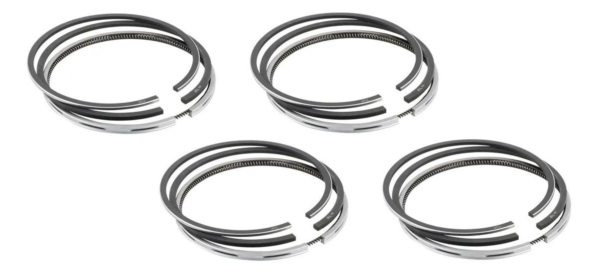 Anillos Hino 616 716 816 Serie 300