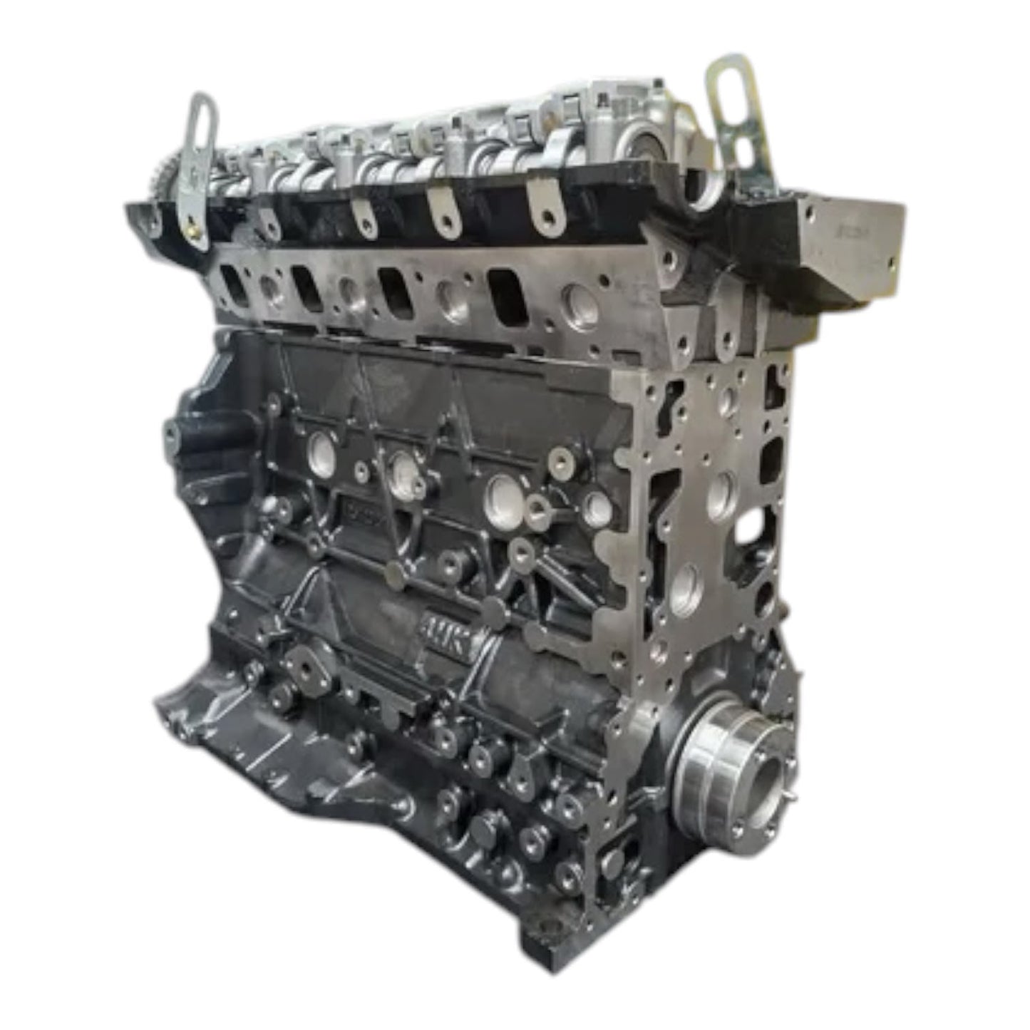 Motor 3/4 Nuevo para Isuzu Elf 400 500 600 800 4HK1