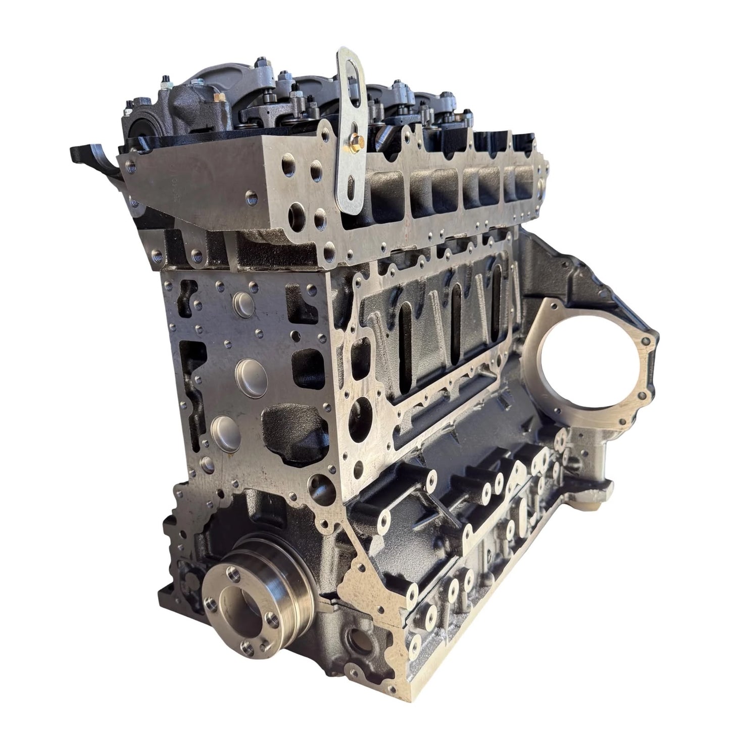 Motor 3/4 Nuevo para Isuzu Elf 400 500 600 800 4HK1
