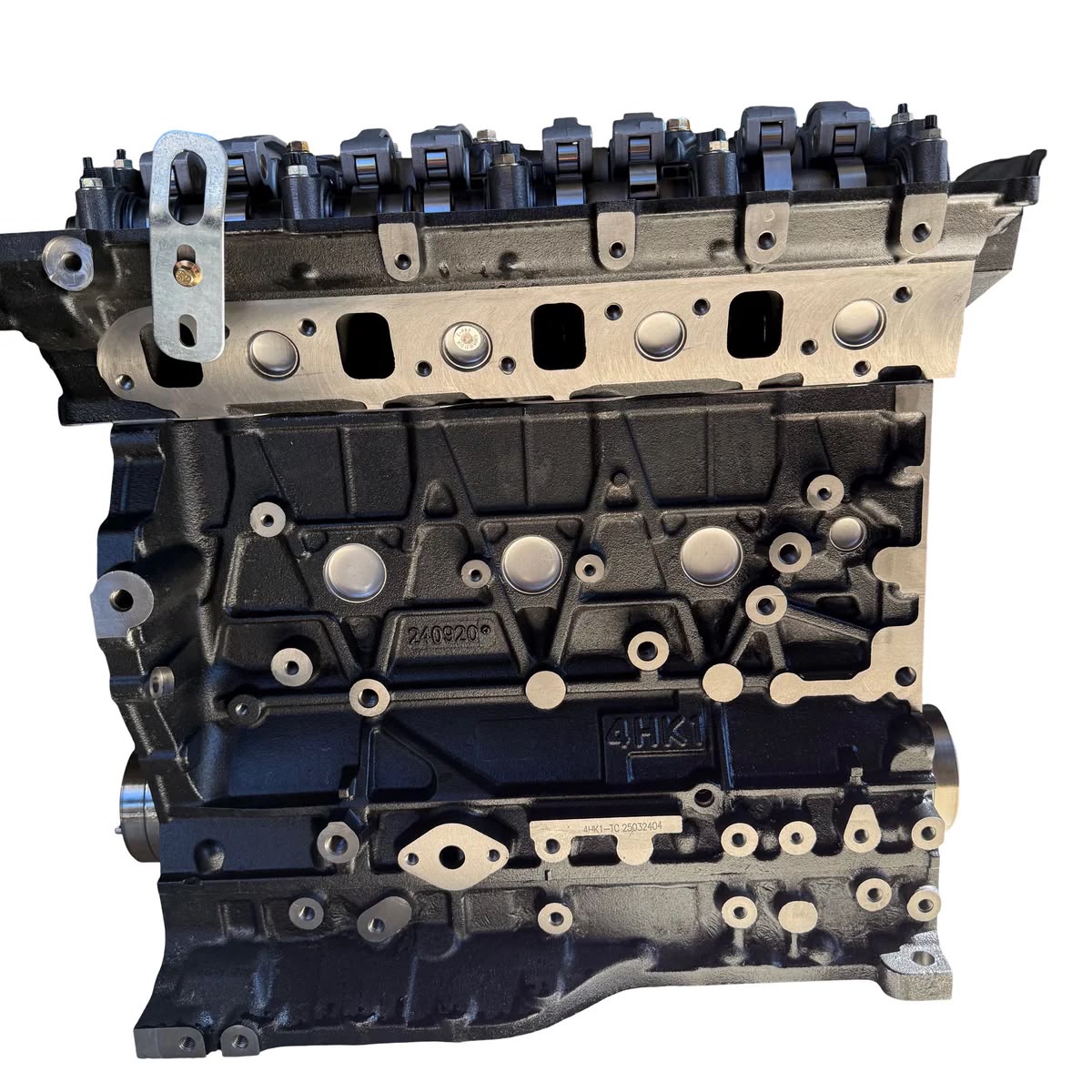 Motor 3/4 Nuevo para Isuzu Elf 400 500 600 800 4HK1