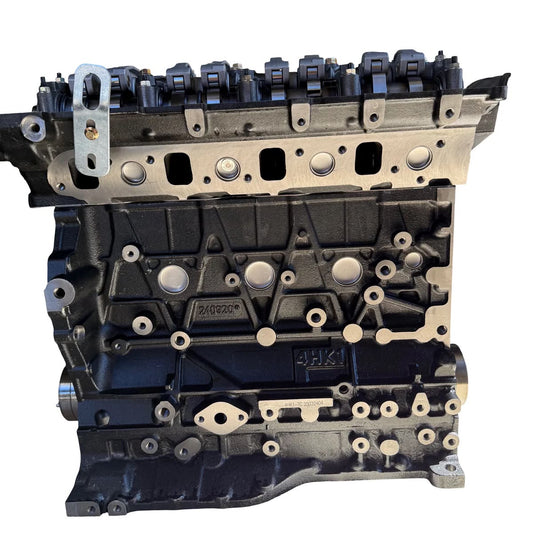 Motor 3/4 Nuevo para Isuzu Elf 400 500 600 800 4HK1