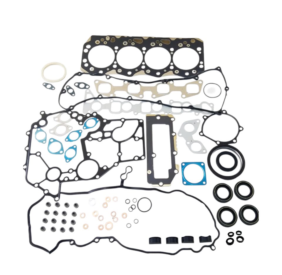 Kit de Juntas Isuzu Elf 200 300 4JJ1