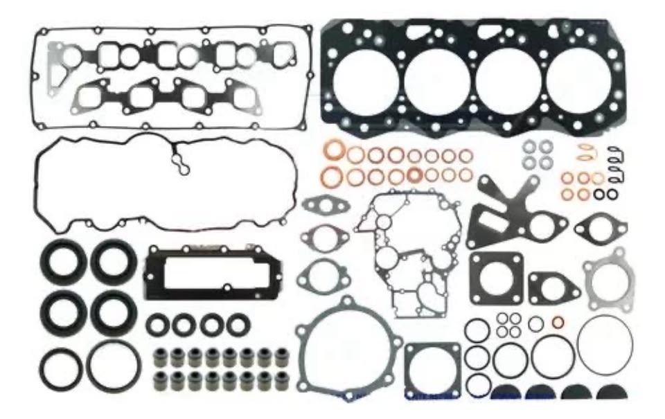 Kit de Juntas Isuzu Elf 200 300 4JJ1