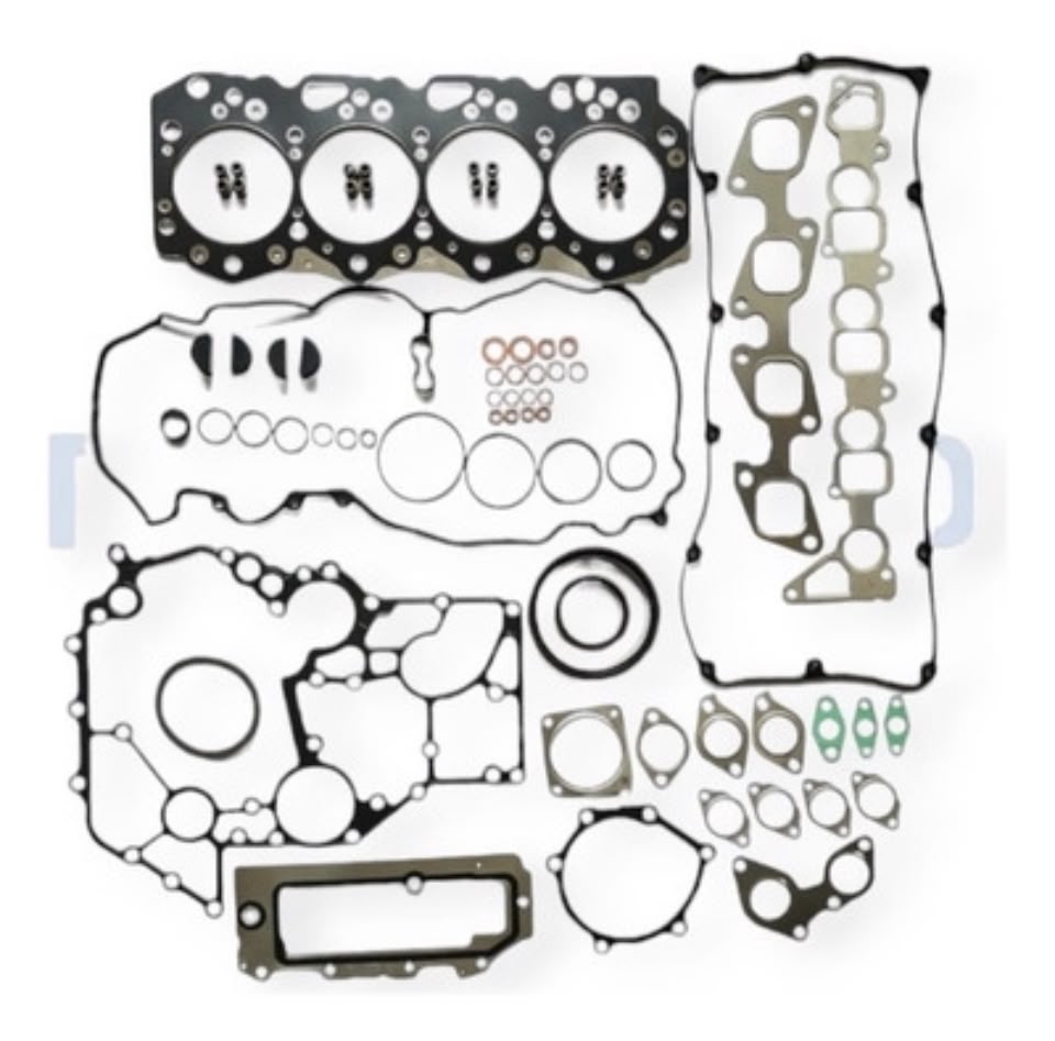 Kit de Juntas Isuzu Elf 200 300 4JJ1