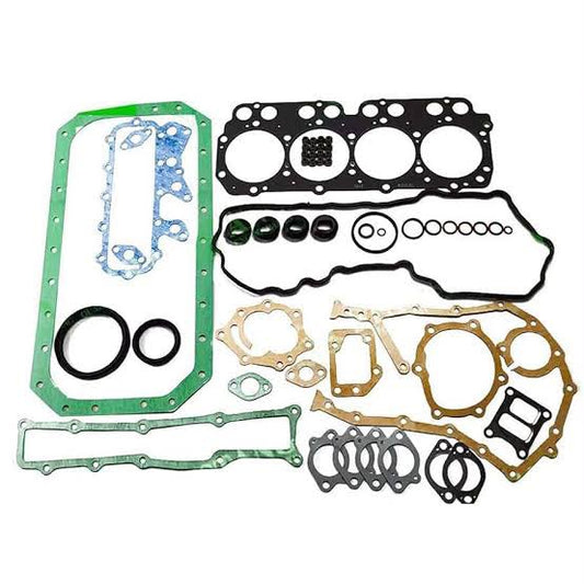 Kit de juntas Hino 616 716 816 completo