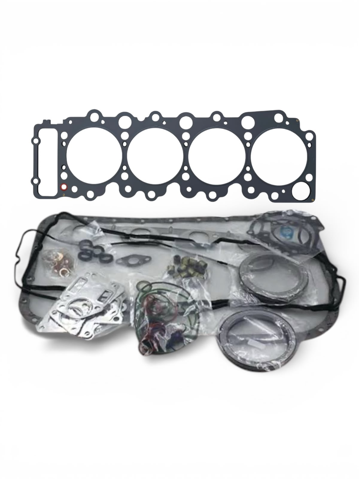 Kit de juntas Isuzu Elf 400 500 600 800 4HK1