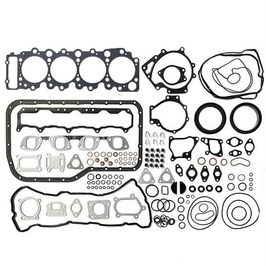 Kit de juntas Isuzu Elf 400 500 600 800 4HK1