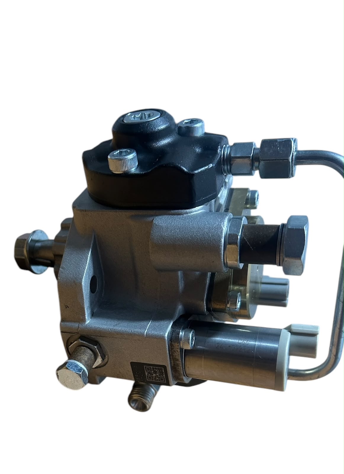 Bomba de combustible Nueva Isuzu 4HK1 ELF 400 500 600 800