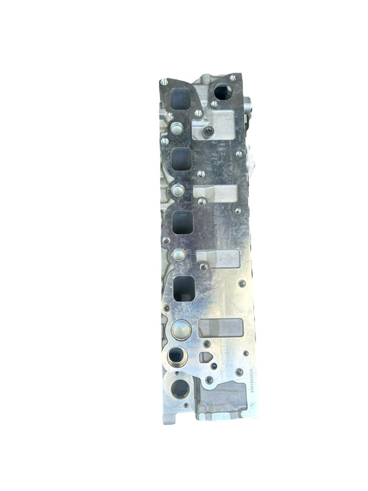 Cabeza Nueva Completa Isuzu 4JJ1 Elf 200 300