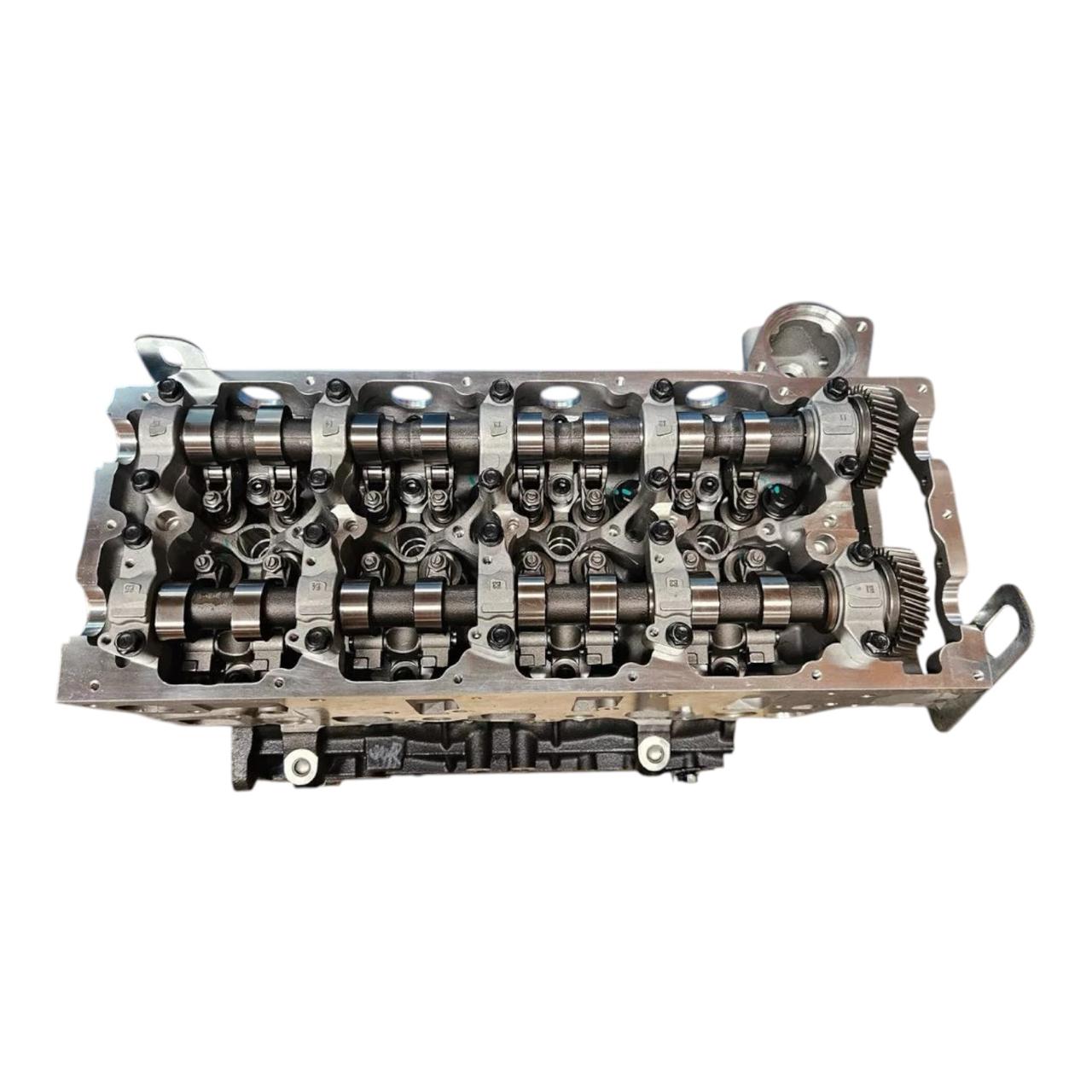Motor Nuevo 3/4 Isuzu 4JJ1 Elf 200 300