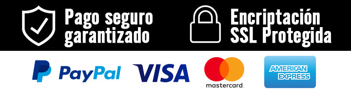 Compra protegida